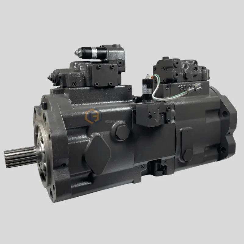 K5V200DTH